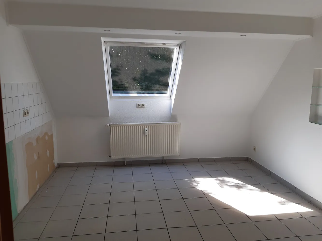 2 Zimmer Wohnung mit 62 m² in Essen – Bild 4