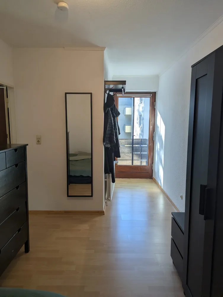 2 Zimmer Wohnung mit 30 m² in Bremen – Bild 4