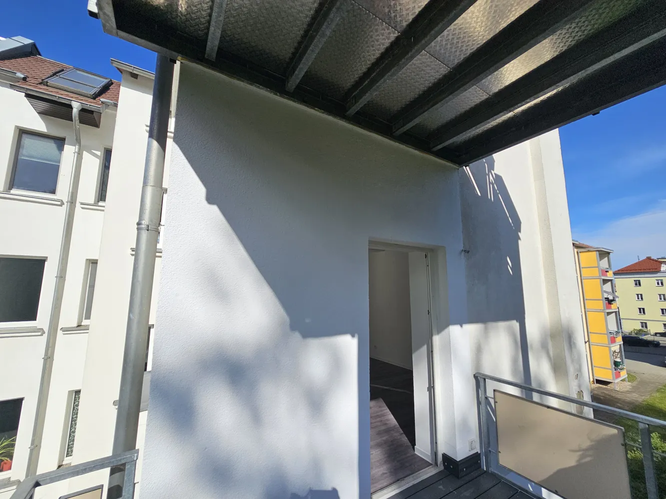 3 room apartment with 94 m² in Gera – Photo 6