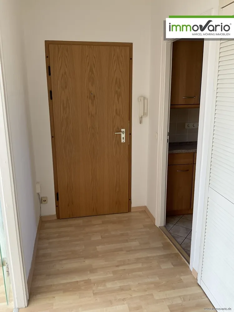 2 Zimmer Wohnung mit 48 m² in Magdeburg – Bild 10