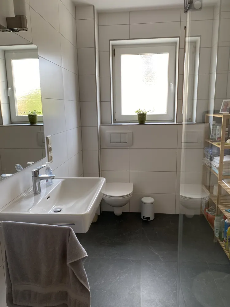 4 Zimmer Wohnung mit 88 m² in Paderborn – Bild 8