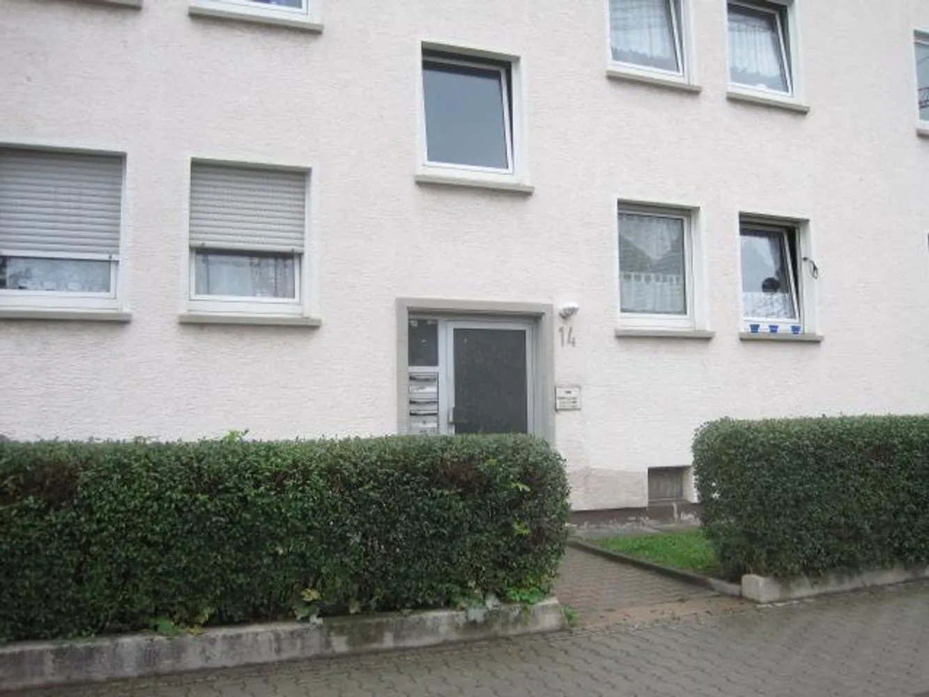 2 Zimmer Wohnung mit 48 m² in Frankfurt am Main – Bild 3