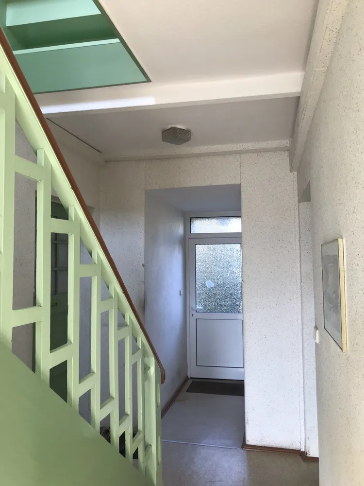 2 Zimmer Wohnung mit 44 m² in Halle (Saale) – Bild 7