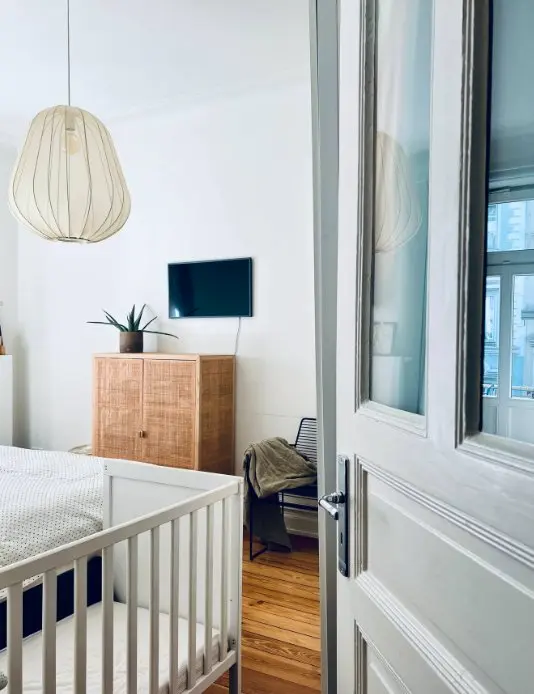 2 Zimmer Wohnung mit 58 m² in Frankfurt am Main – Bild 8