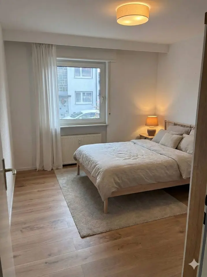 WG-Zimmer mit 36 m² in Weinheim – Bild 7