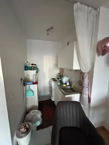 1 Zimmer Wohnung mit 32 m² in München – Bild 6