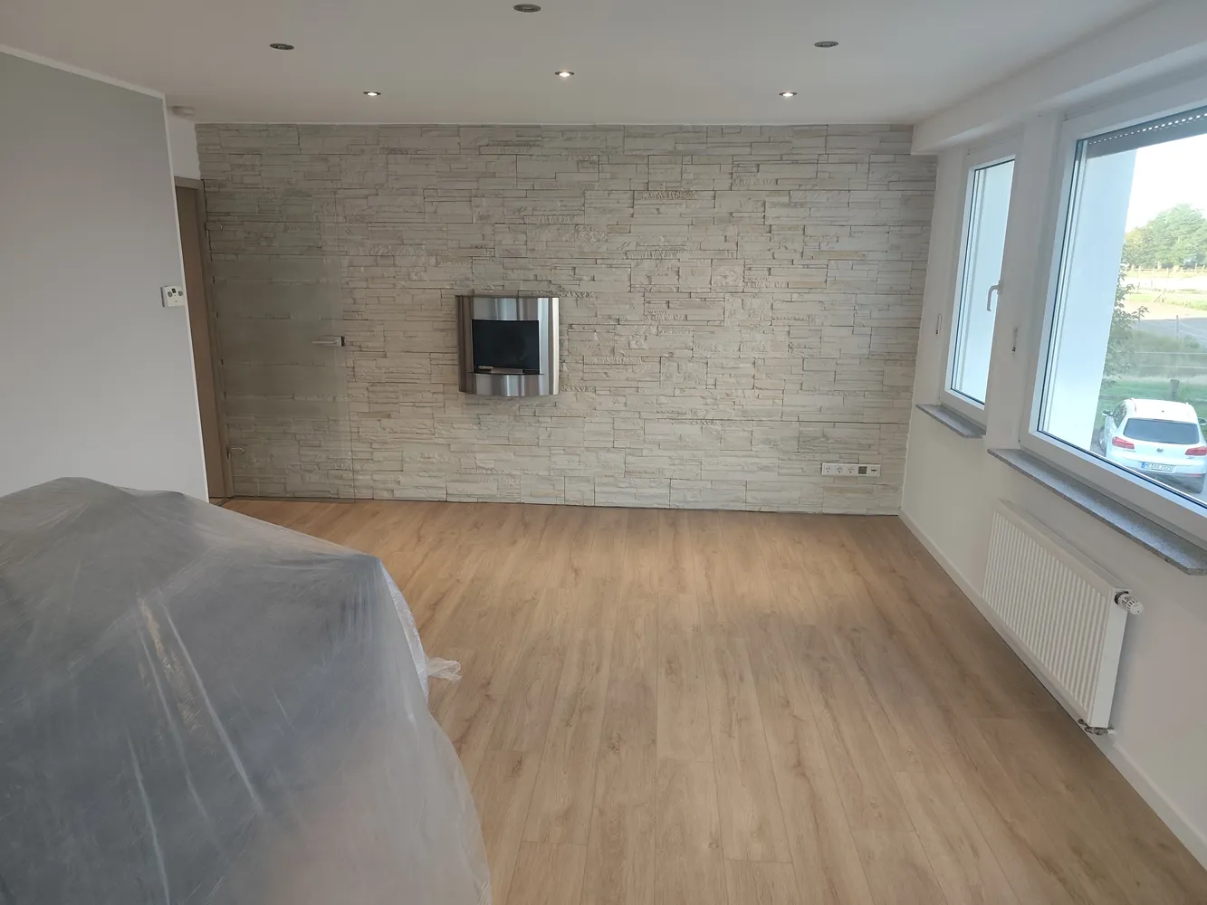 2 Zimmer Wohnung mit 60 m² in Hilden – Bild 12