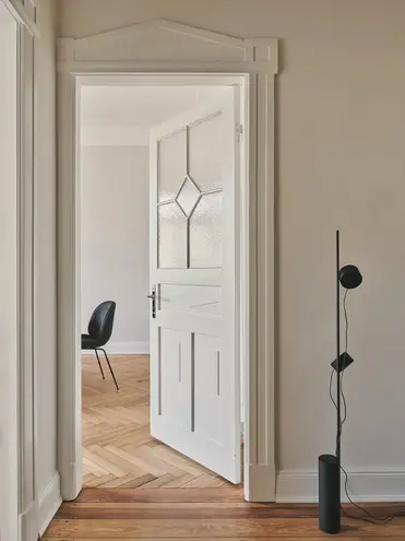 6 Zimmer Wohnung mit 163 m² in Hamburg – Bild 4