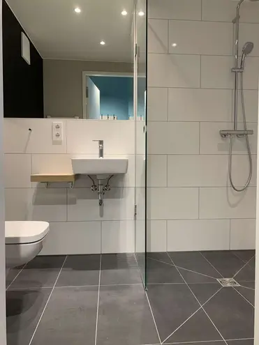 1 Zimmer Wohnung mit 22 m² in Berlin – Bild 5