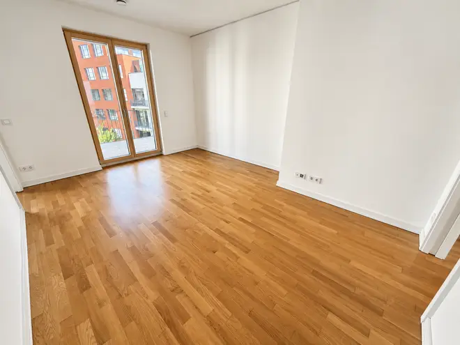 3 Zimmer Wohnung mit 93 m² in Frankfurt am Main – Bild 10