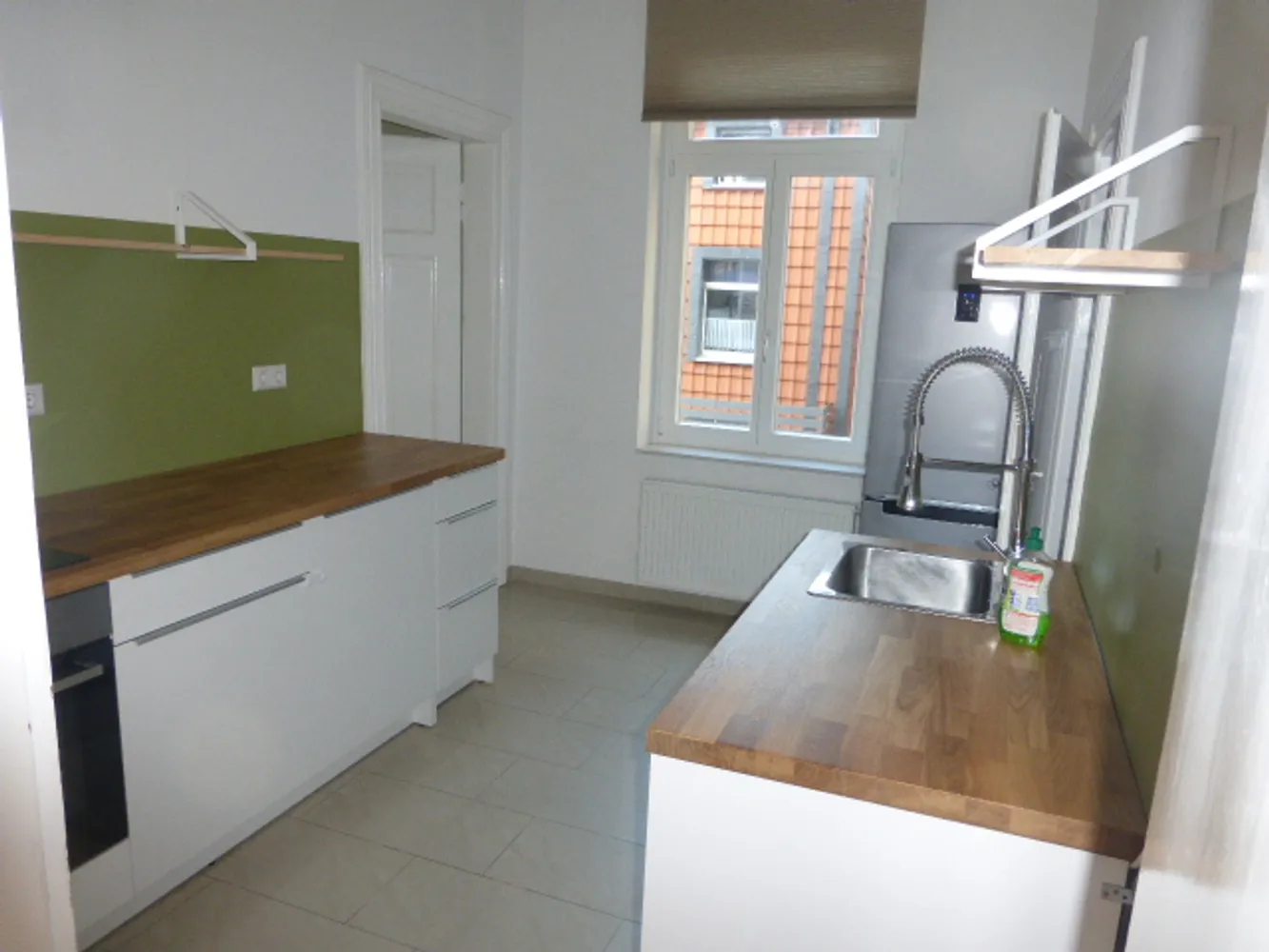 4 Zimmer Wohnung mit 130 m² in Braunschweig – Bild 6
