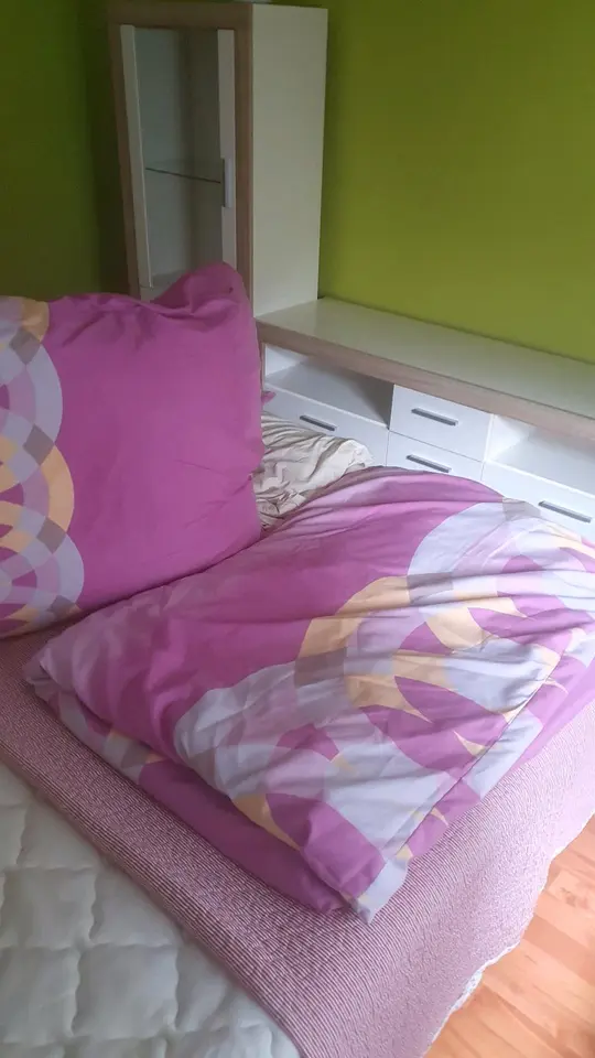 3 Zimmer Wohnung mit 85 m² in Weißenfels – Bild 10