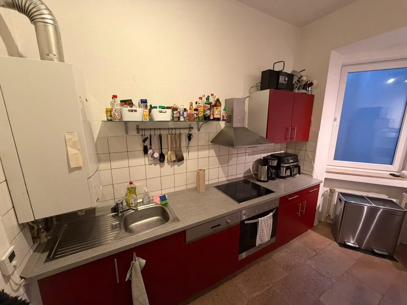 3 Zimmer Wohnung mit 82 m² in Köln – Bild 4