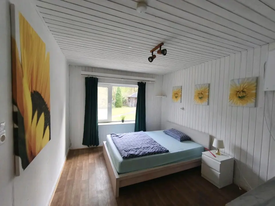 2 Zimmer Wohnung mit 20 m² in Neumünster – Bild 7