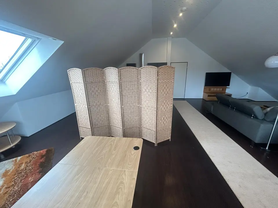 3 Zimmer Wohnung mit 140 m² in Ibbenbüren – Bild 2