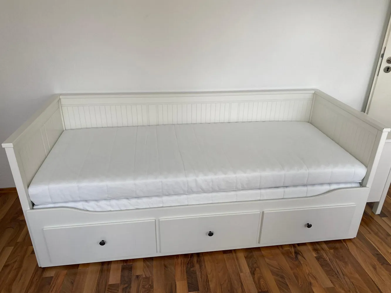 1 Zimmer Wohnung mit 20 m² in München – Bild 11