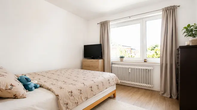 2 Zimmer Wohnung mit 38 m² in Oldenburg – Bild 3