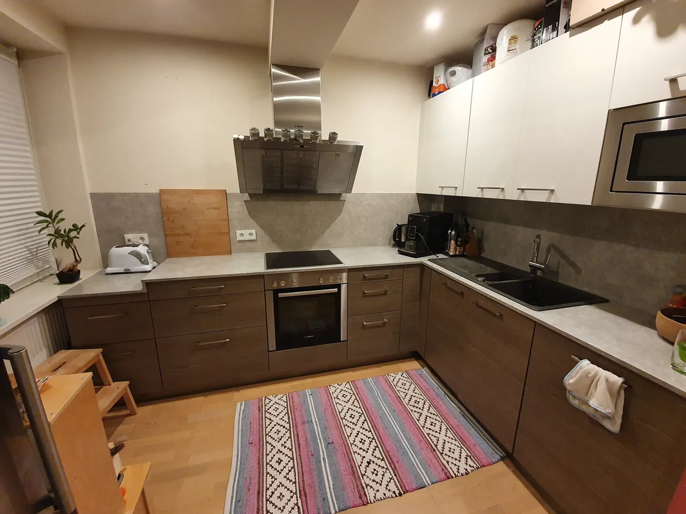 3 room apartment with 84 m² in Ludwigshafen am Rhein – Photo 4