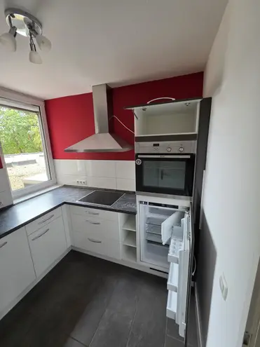 3 Zimmer Wohnung mit 76 m² in Köln – Bild 8