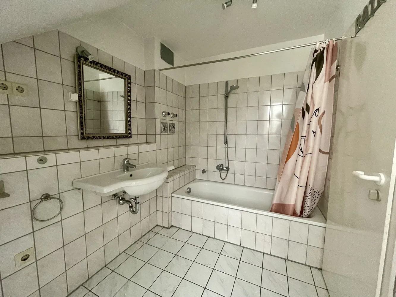 1 Zimmer Wohnung mit 60 m² in Darmstadt – Bild 7
