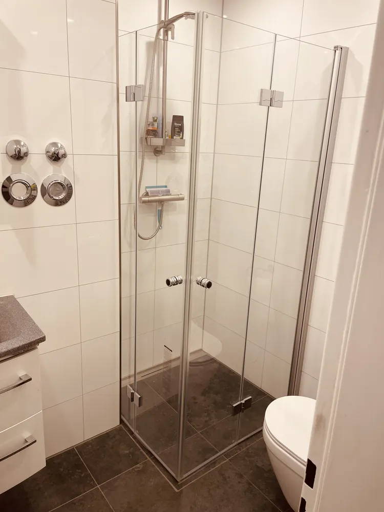3 room apartment with 76 m² in Hanover – Photo 6
