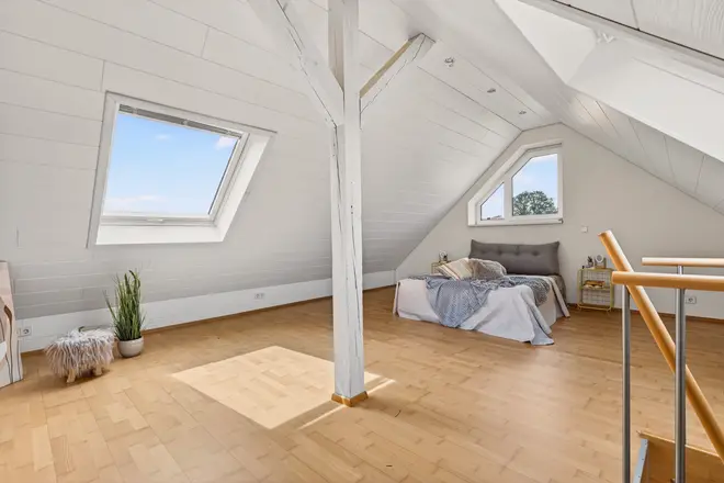 4 Zimmer Wohnung mit 86 m² in Stuttgart – Bild 7