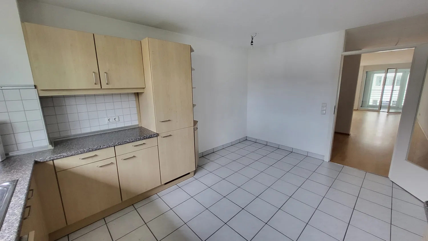 4 Zimmer Wohnung mit 107 m² in Sindelfingen – Bild 1