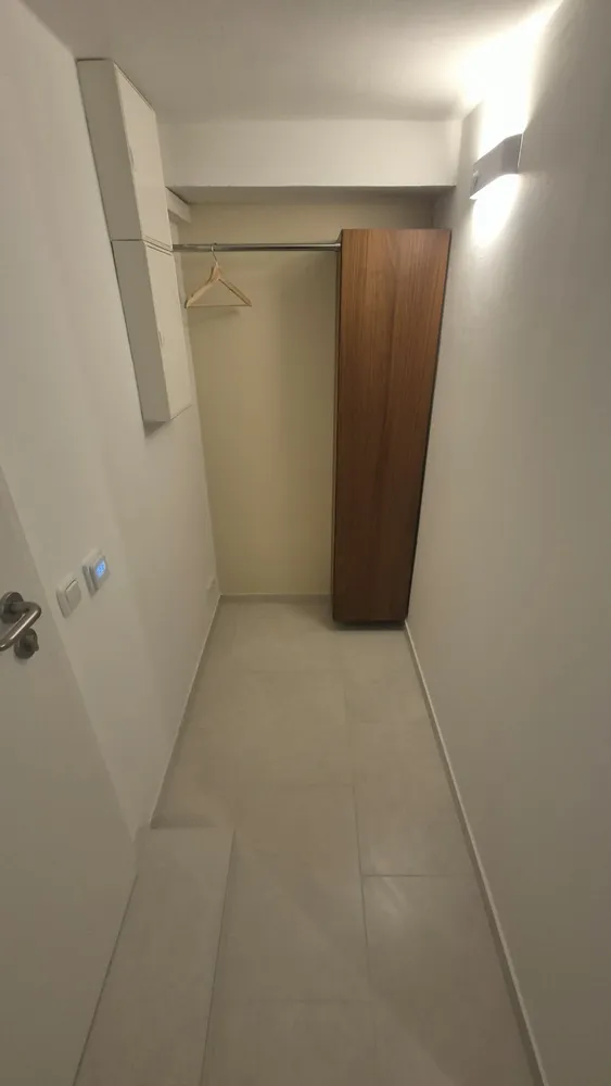1 room apartment with 27 m² in Augsburg – Photo 5