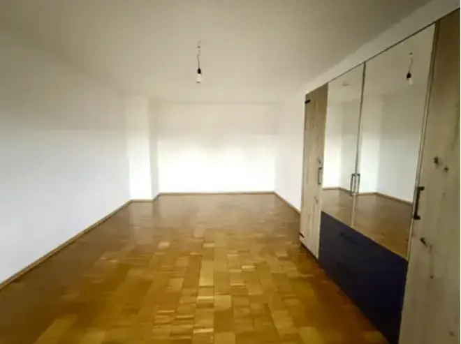 3 Zimmer Wohnung mit 66 m² in Frankfurt am Main – Bild 2