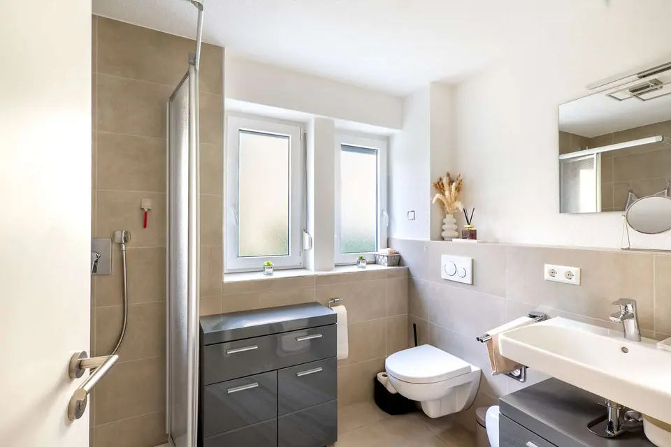 2 Zimmer Wohnung mit 54 m² in Kornwestheim – Bild 4