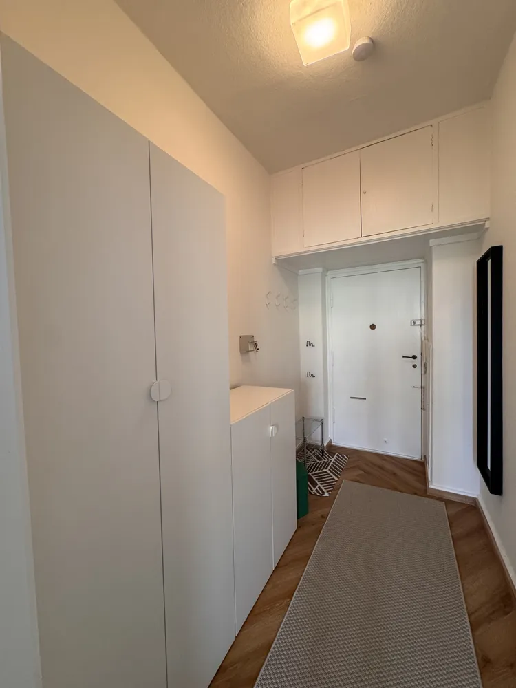 1 Zimmer Wohnung mit 36 m² in Berlin – Bild 5