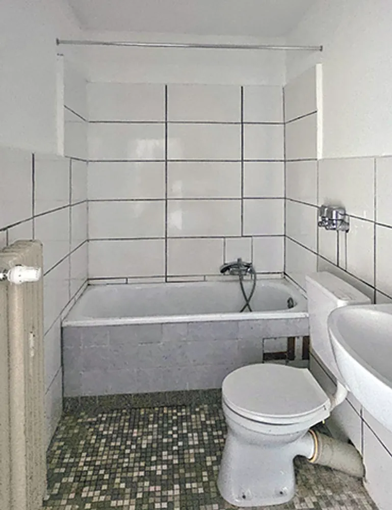 2 Zimmer Wohnung mit 47 m² in Wuppertal – Bild 6