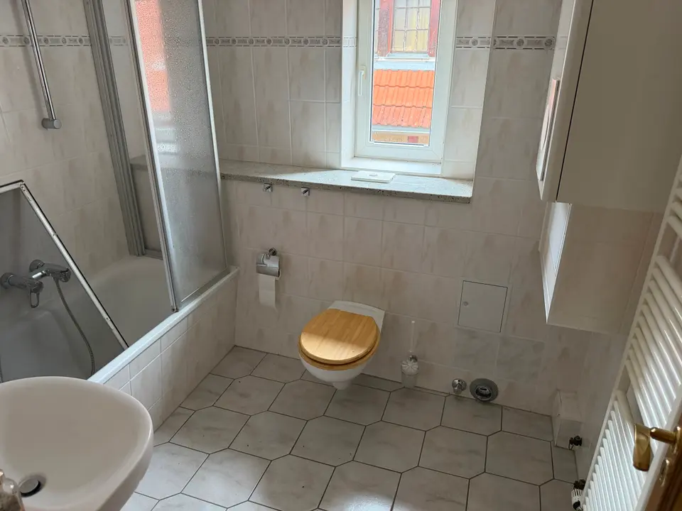 2 Zimmer Wohnung mit 60 m² in Halle (Saale) – Bild 8