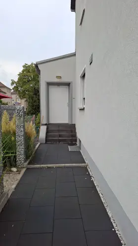 2 Zimmer Wohnung mit 47 m² in Nürnberg – Bild 2