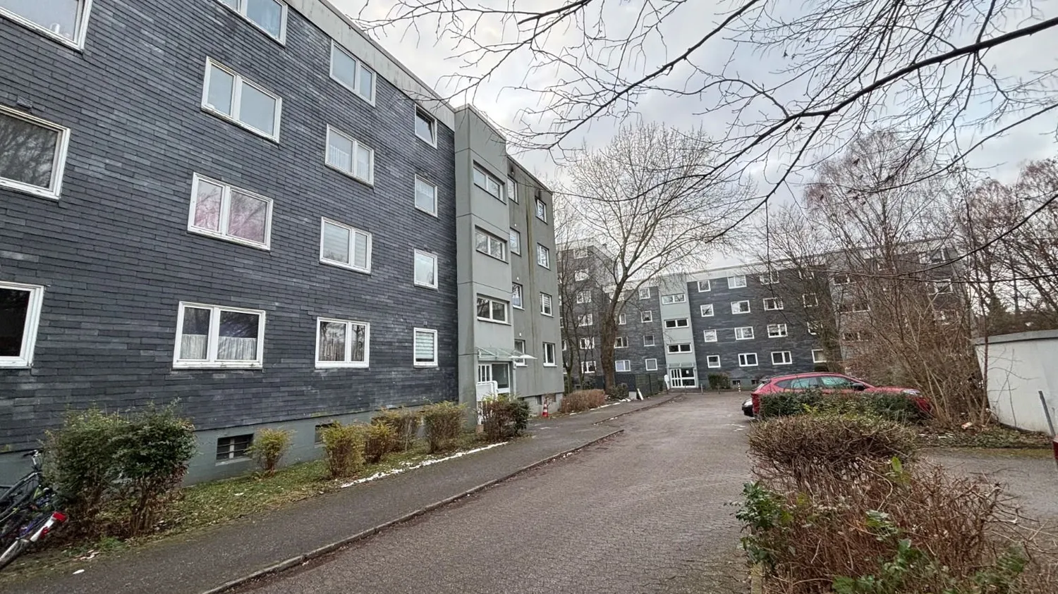3 room apartment with 67 m² in Dortmund – Photo 1
