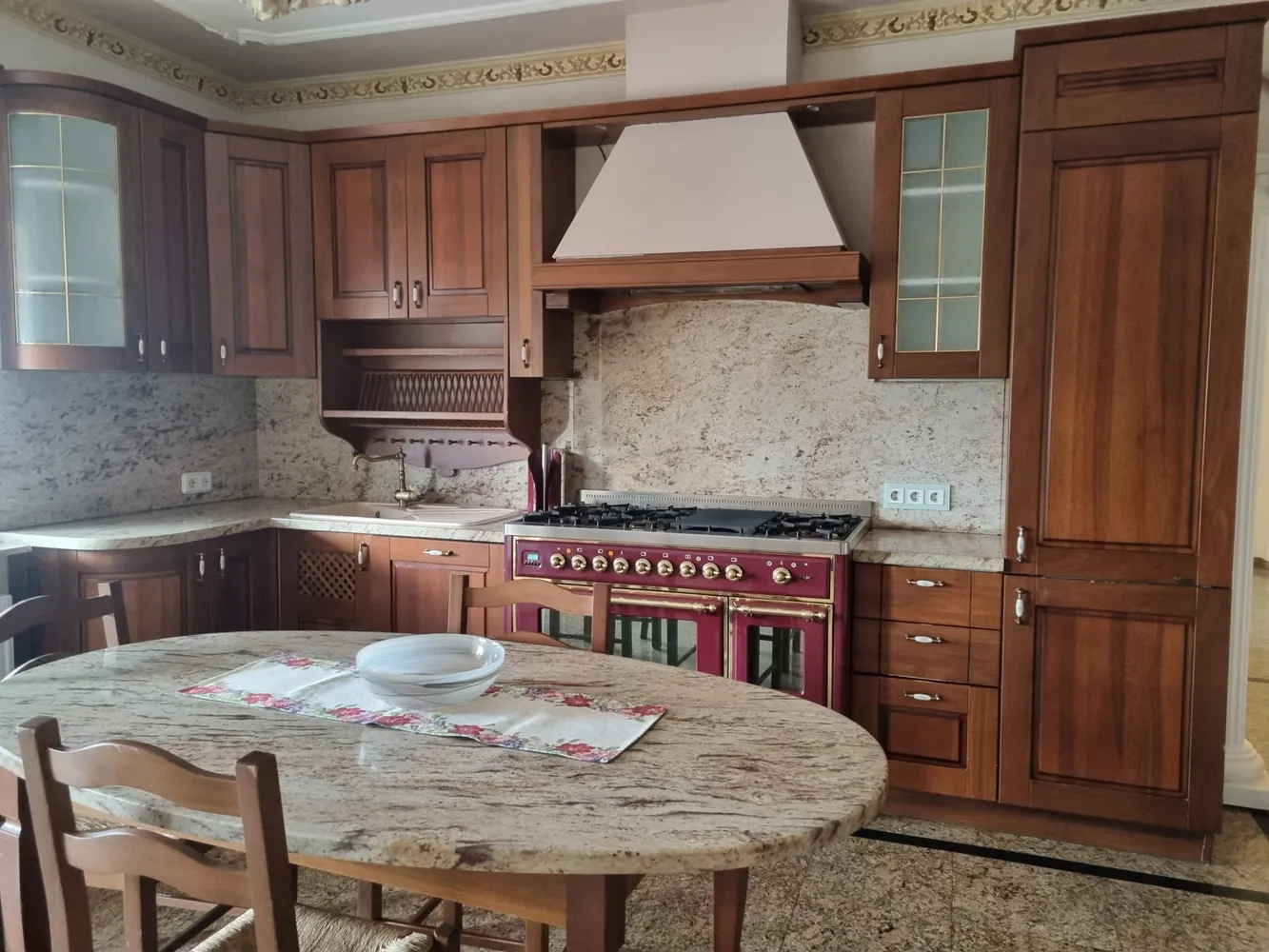 3 Zimmer Wohnung mit 100 m² in Ludwigshafen am Rhein – Bild 7