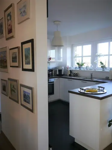 4 Zimmer Wohnung mit 112 m² in Neuss – Bild 9