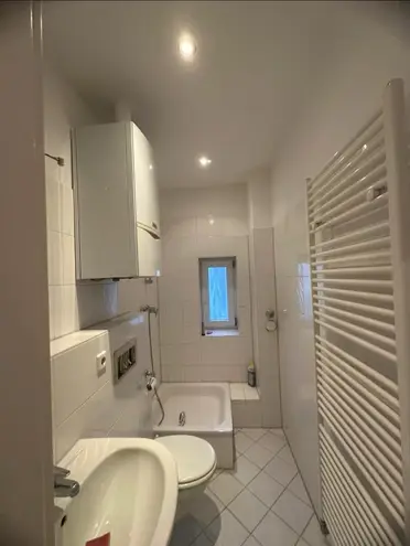 2 Zimmer Wohnung mit 28 m² in Düsseldorf – Bild 5