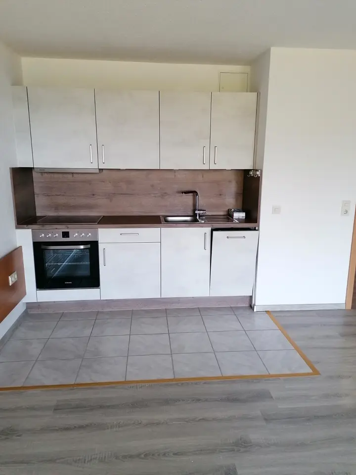 Studio mit 33 m² in Deggendorf – Bild 1