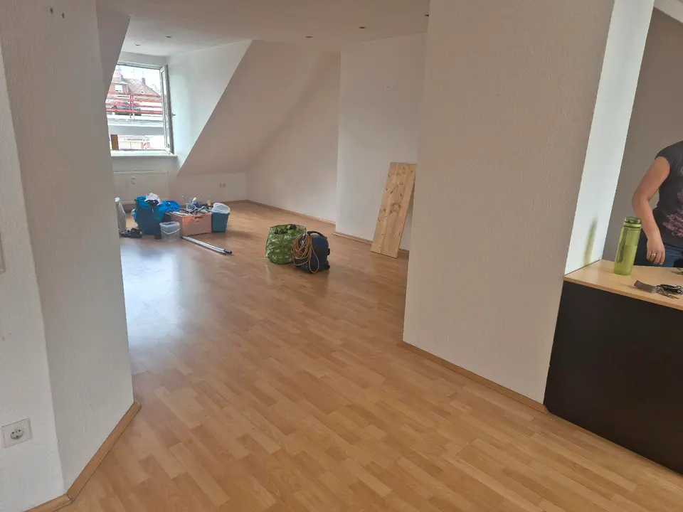 3 Zimmer Wohnung mit 70 m² in Wuppertal – Bild 8