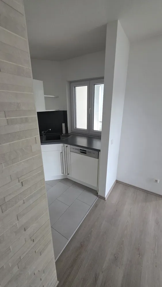 2 Zimmer Wohnung mit 63 m² in Weilheim in Oberbayern – Bild 3