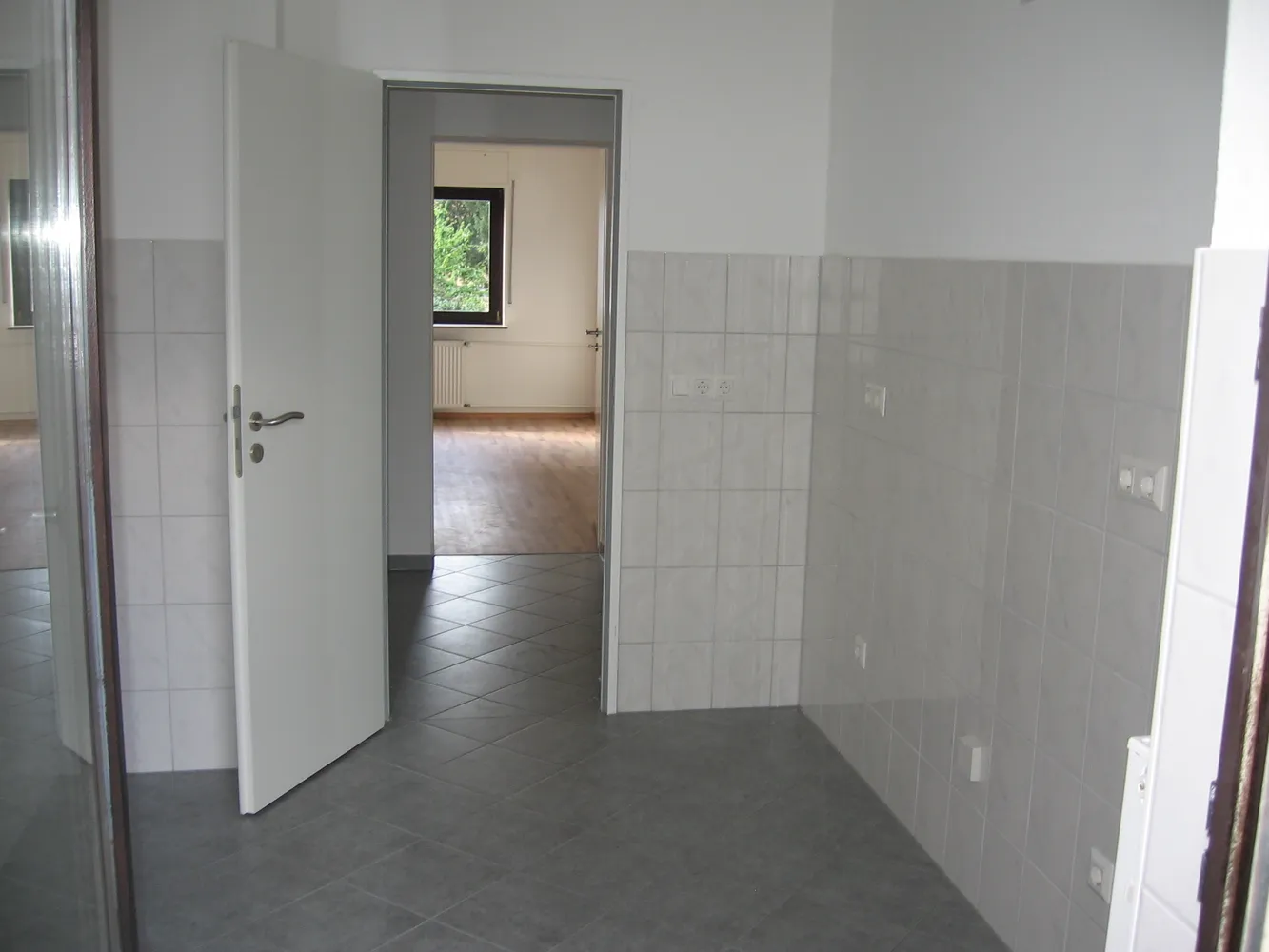 3 Zimmer Wohnung mit 77 m² in Frankfurt am Main – Bild 11