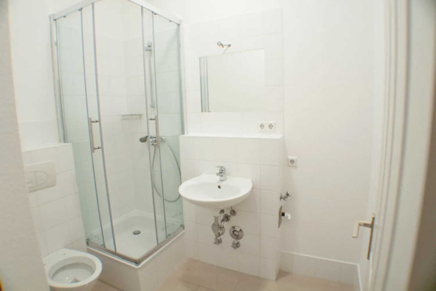 1 room apartment with 33 m² in Berlin – Photo 3