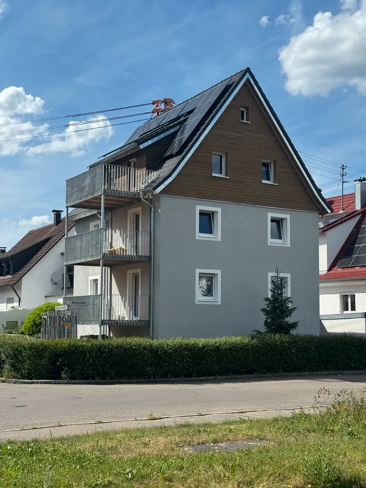 4 Zimmer Wohnung mit 95 m² in Backnang – Bild 5