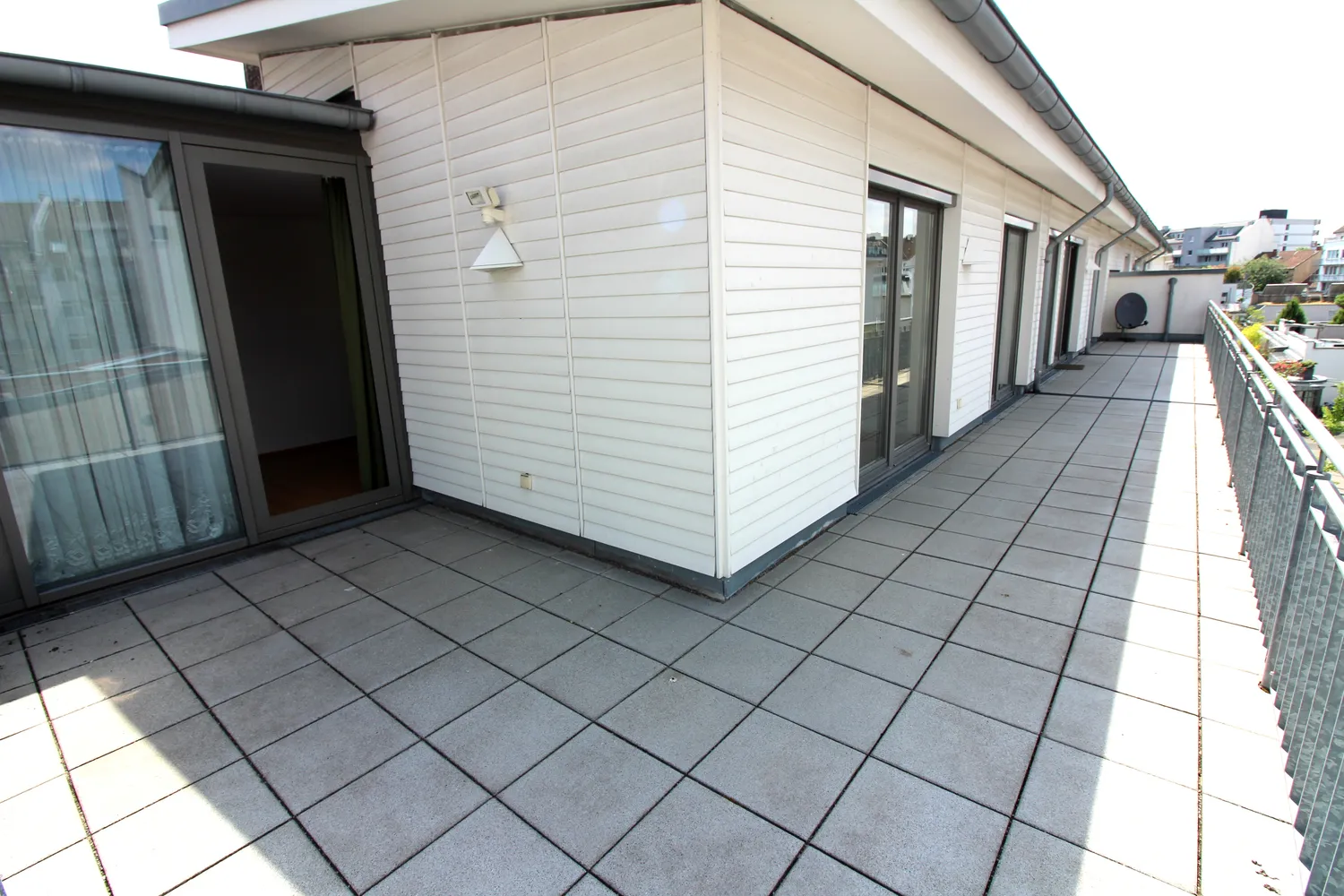 3 Zimmer Wohnung mit 118 m² in Düsseldorf – Bild 4