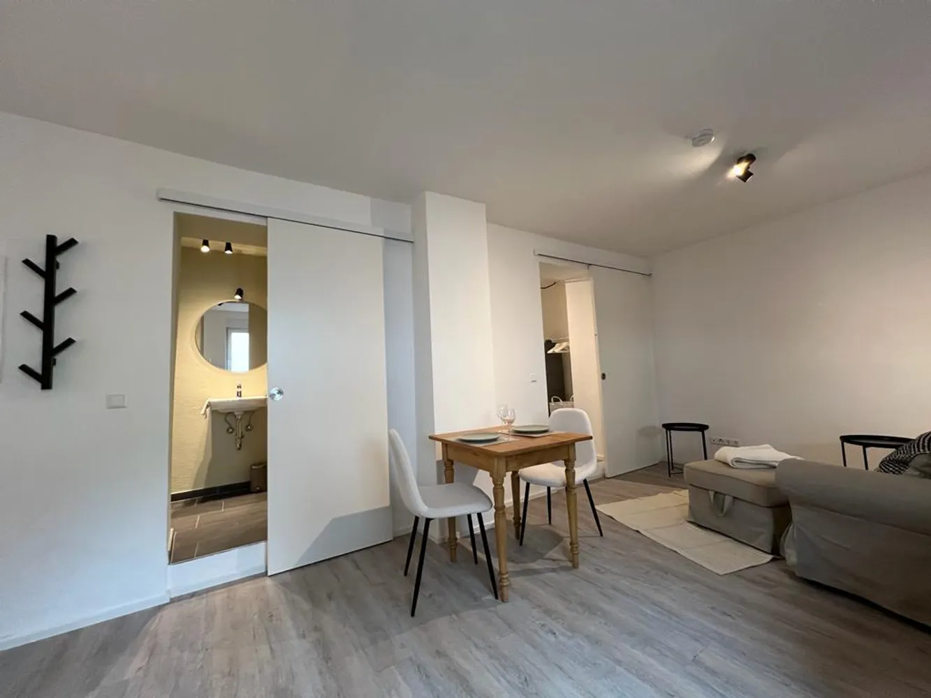 1 Zimmer Wohnung mit 37 m² in Weinheim – Bild 8
