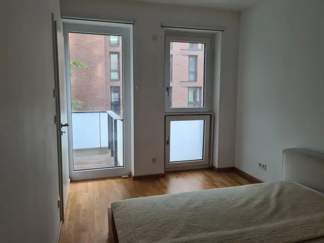 2 Zimmer Wohnung mit 50 m² in Hamburg – Bild 6