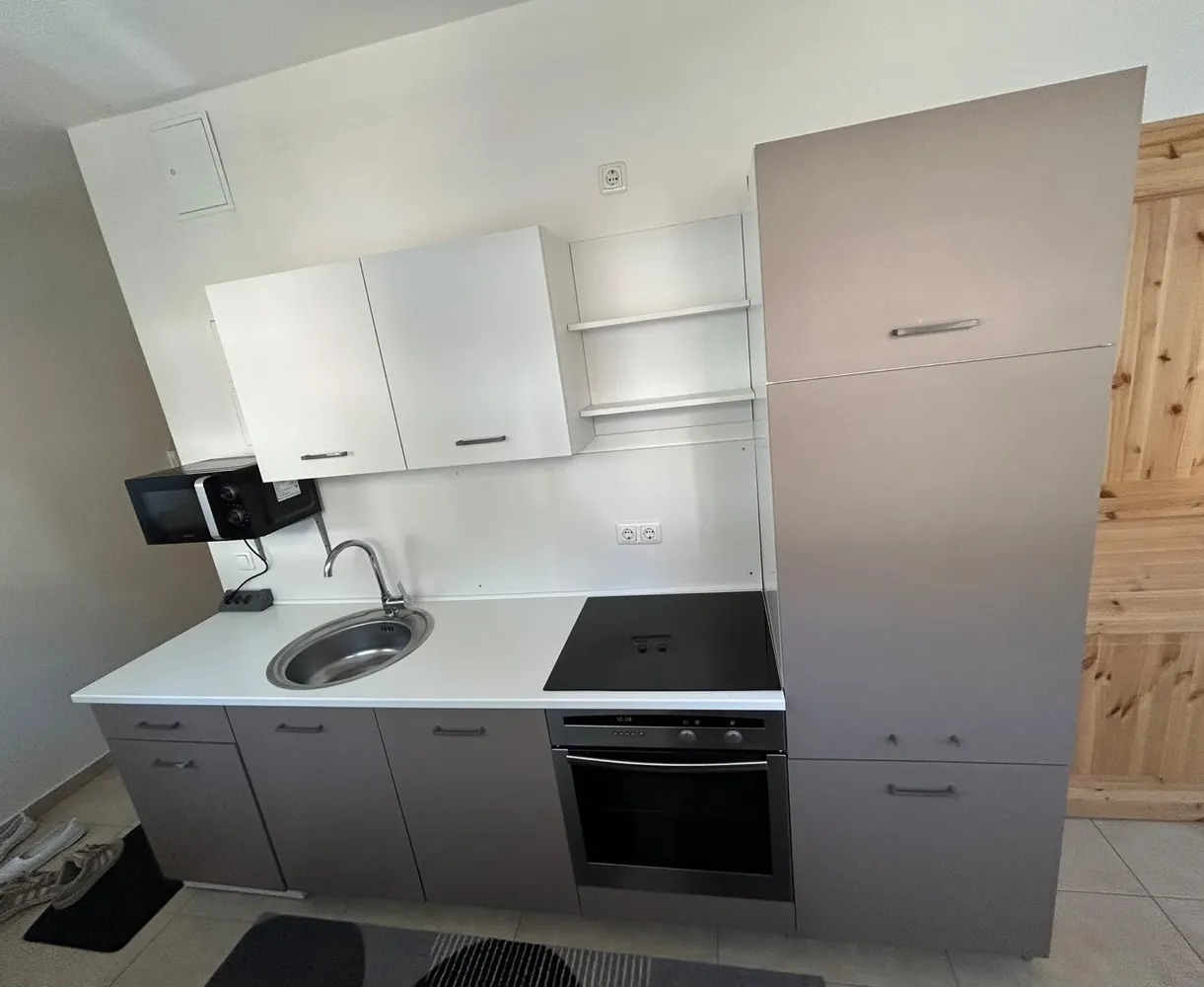 1 Zimmer Wohnung mit 42 m² in Neuss – Bild 2