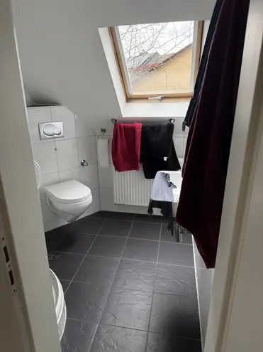 3 Zimmer Wohnung mit 52 m² in Stuttgart – Bild 5