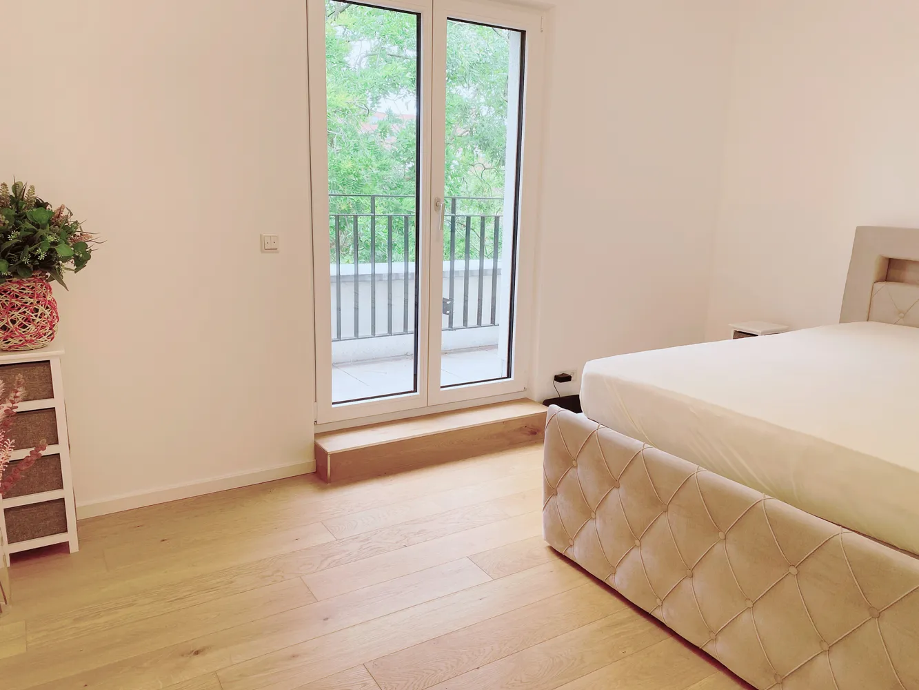3 Zimmer Wohnung mit 100 m² in Frankfurt am Main – Bild 4